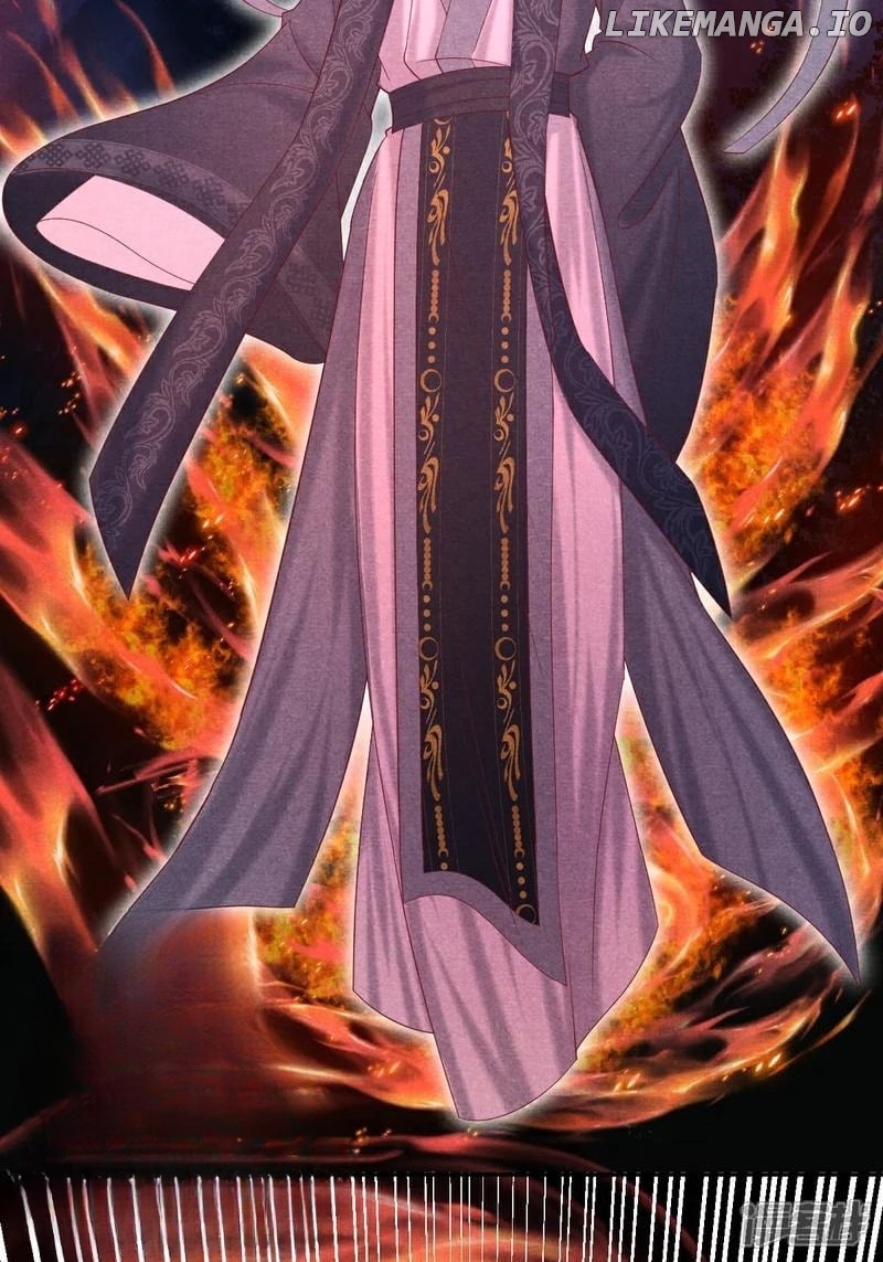 Empress of Hell’s Mission Guide Chapter 39 - page 39
